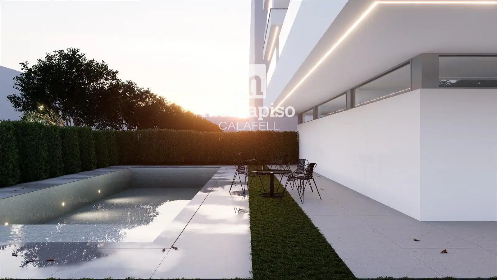 Wohnung mit Pool zum Verkauf in Costa Daurada, imagen 23