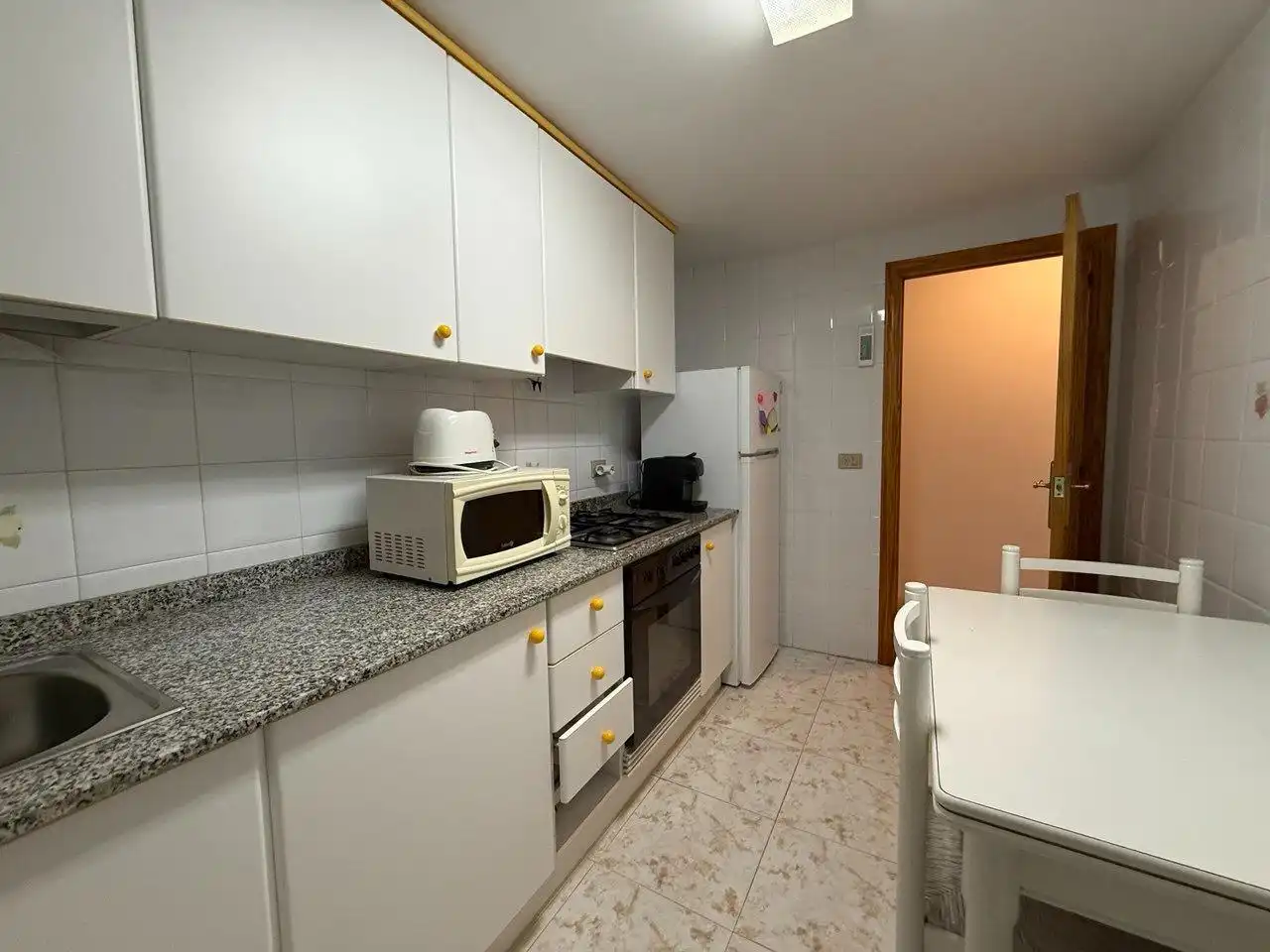 Appartement compact avec jardin à vendre à Moncófar Playa, imagen 10