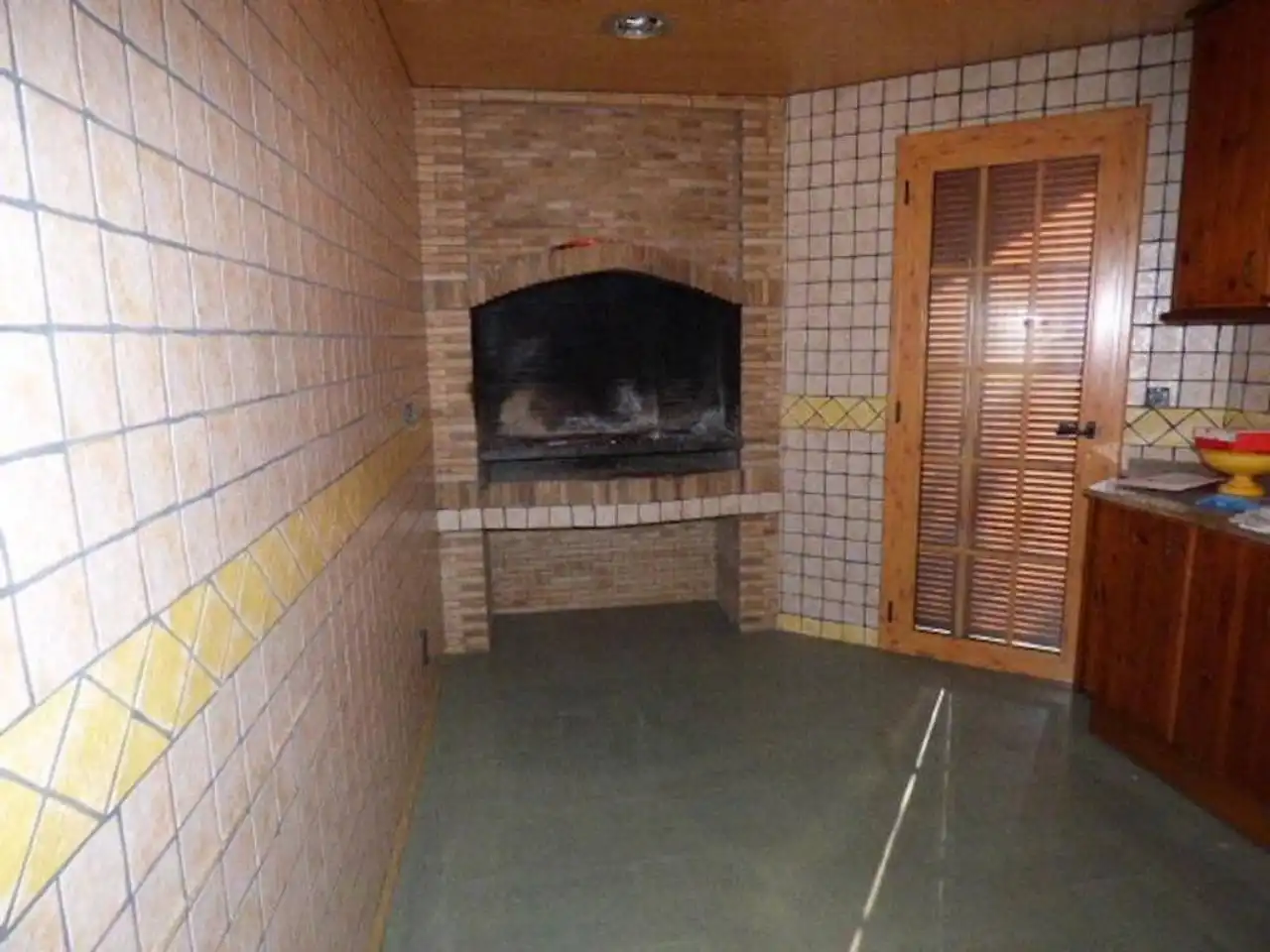 Casa adosada en venda en Caldes de Montbui amb Terrassa i Piscina