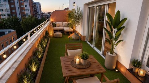 Photo 2 of Attic for sale in Calle Calle Fernando Poo, Chopera, Madrid Capital