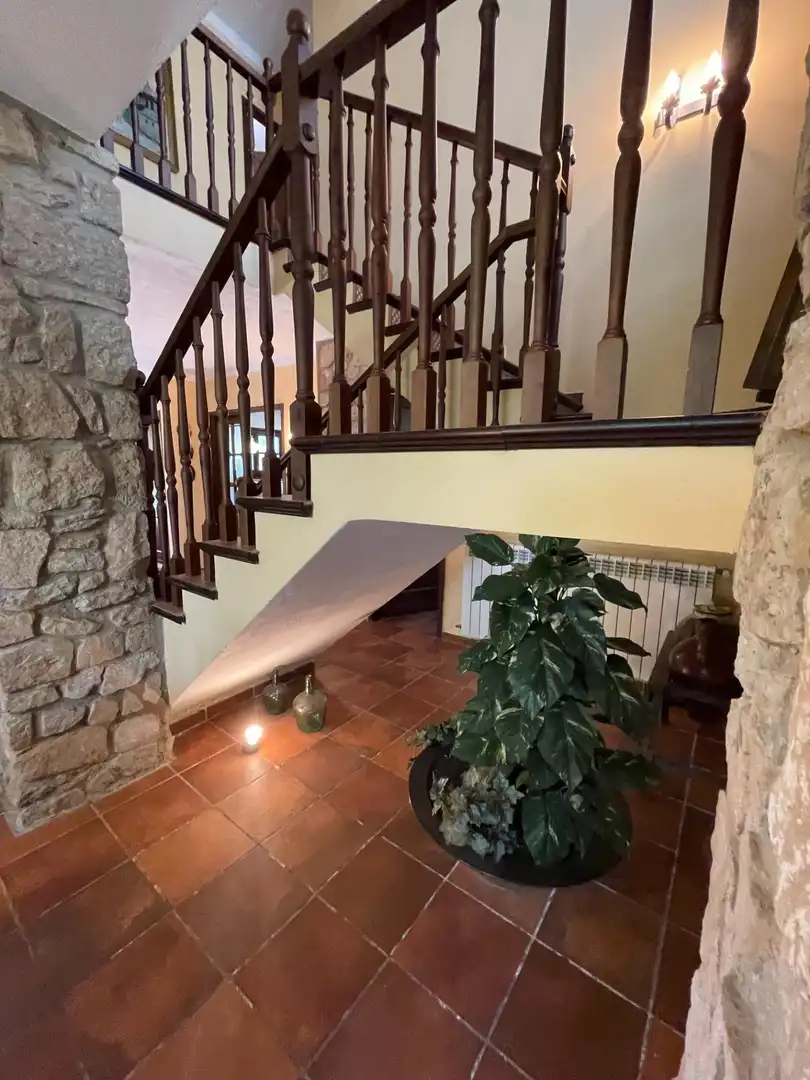 Casa rústica en venda a Aguilar de Segarra, imagen 26