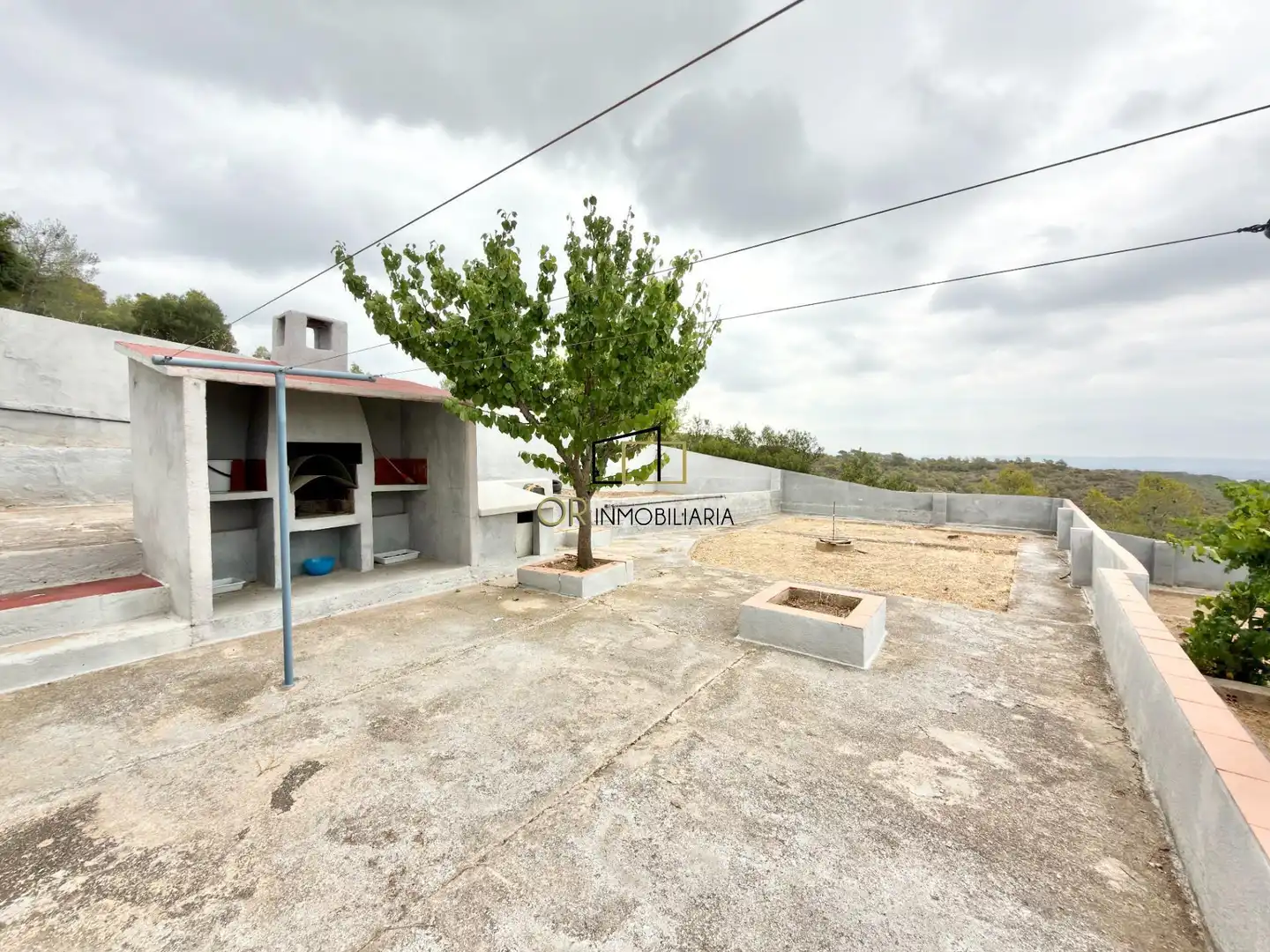 House with garden for sale in La Bisbal del Penedès, imagen 2