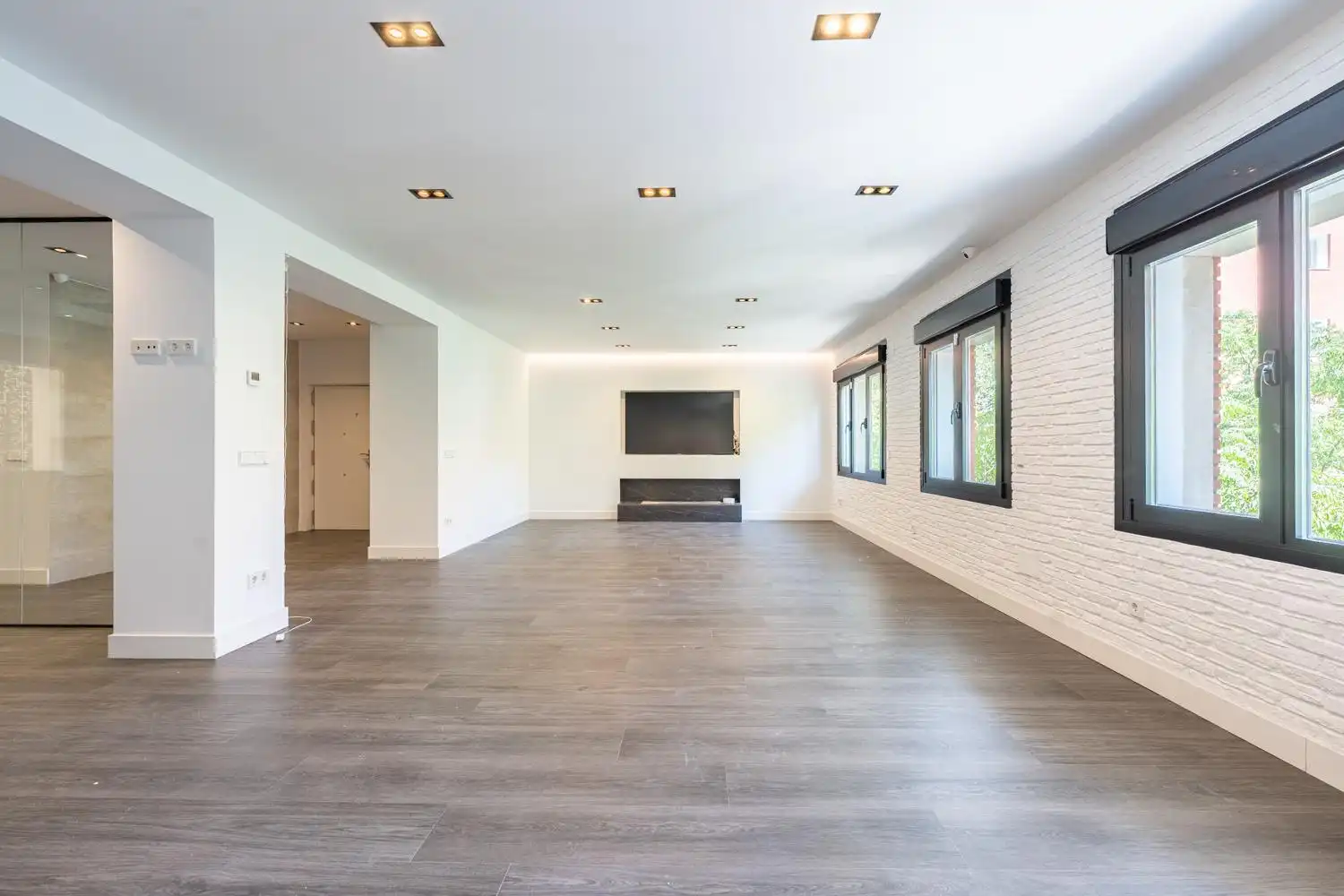 Piso con ascensor en venta en Barrio de Salamanca, imagen 2