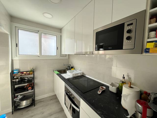 Piso en Venta en Carrer de les Agudes, 24 en Ciutat Meridiana