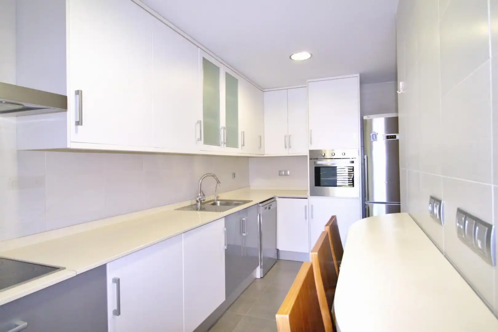 Appartement avec ascenseur à vendre à Elche ciudad, imagen 3