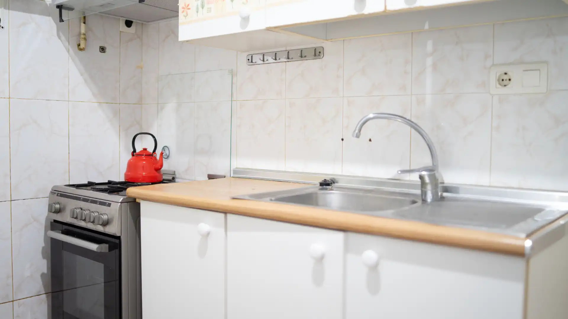 Apartment with lift for sale in Puerto de Mazarrón, imagen 3