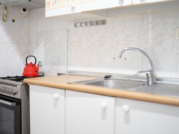 Mini appartamento con ascensore in vendita a Puerto de Mazarrón