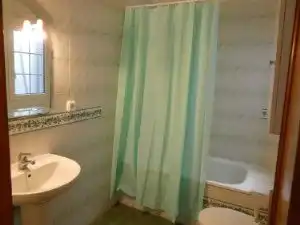 Bathroom of Attic for rent in Las Palmas de Gran Canaria  with Terrace