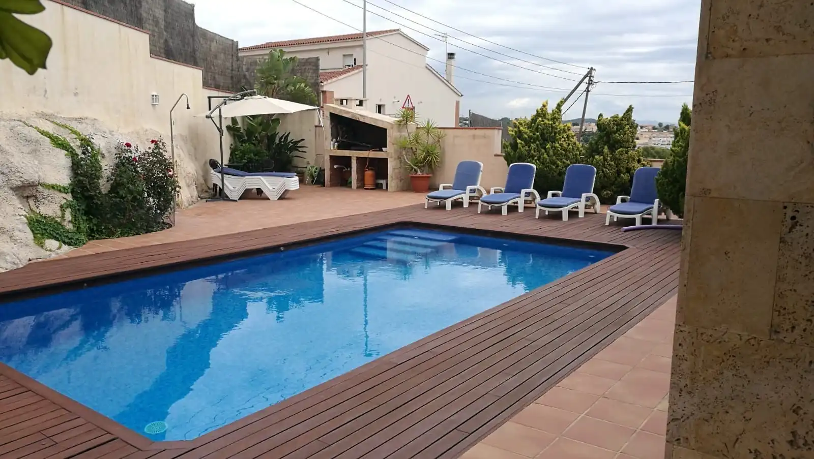 Adosado con piscina en venta en Segur de Calafell, imagen 4