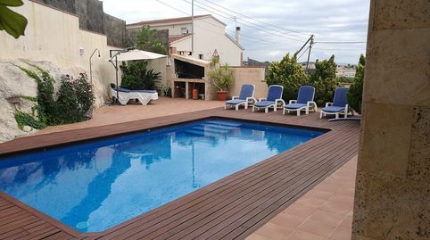 Photo 4 of Single-family semi-detached for sale in Segur de Calafell, Calafell