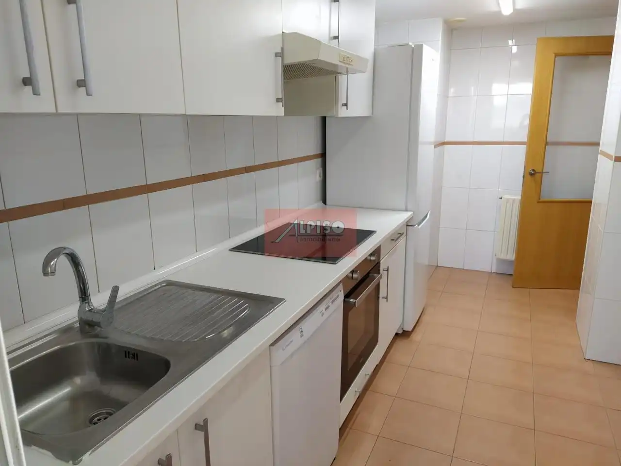 Wohnung mit Aufzug zum Verkauf in Chano Piñeiro 1, imagen 12