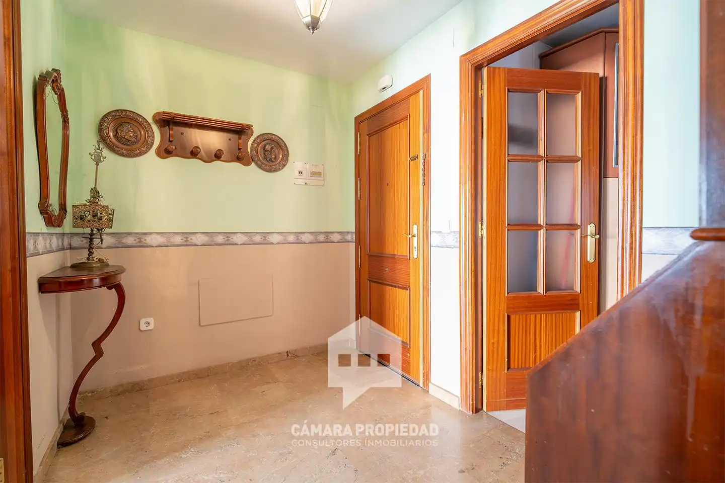 Flat for sale in Centro