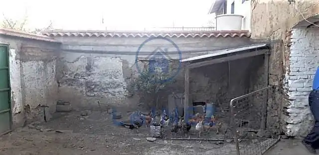 Vista exterior de Casa o xalet en venda en Fuente Obejuna amb Jardí privat i Traster