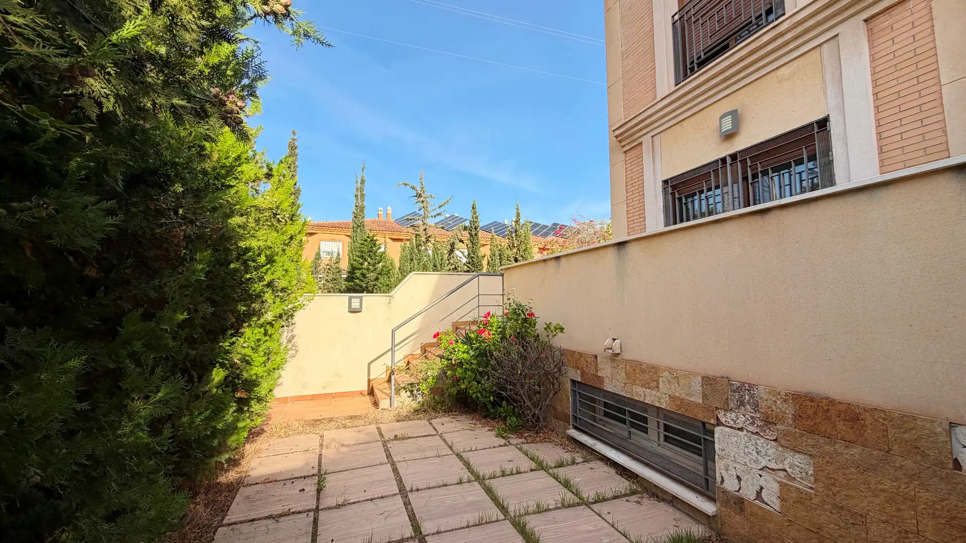 Semi-detached house with terrace for sale in Este, imagen 8