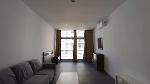 Foto 4 de Estudi de lloguer a Villaverde a Vallecas, Entrevías,  Madrid Capital