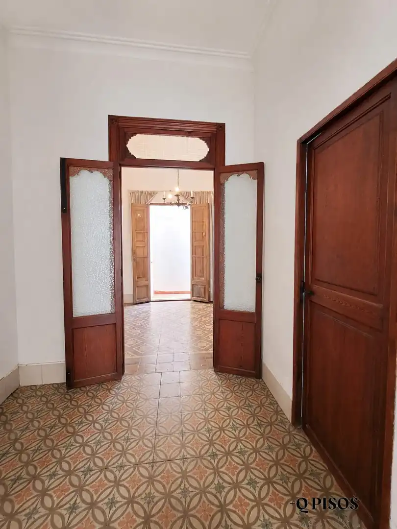 Erdgeschosswohnung zum Verkauf in Carrer del Ferro, imagen 10