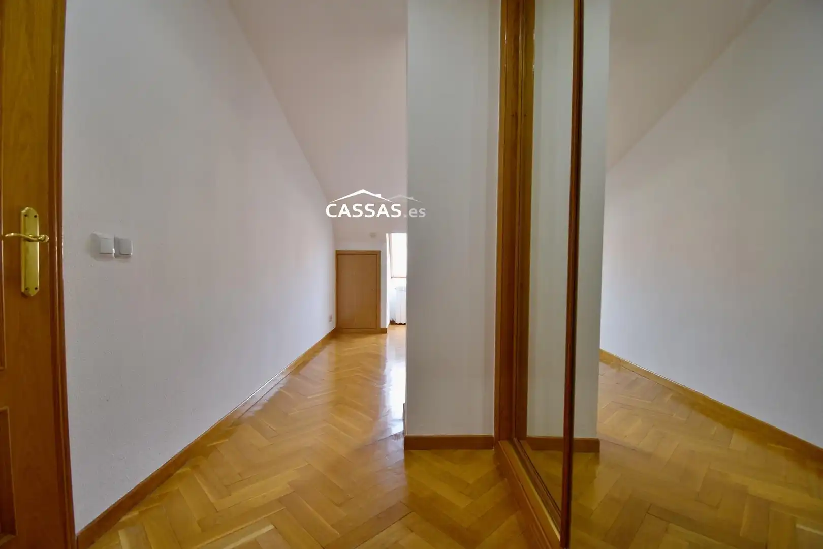 Flat for sale in Torrejón de Ardoz  with Heating and Parquet flooring