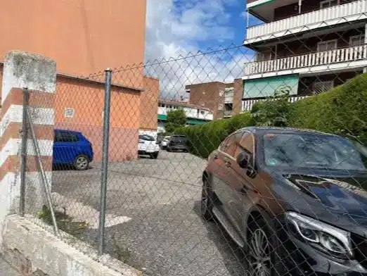 Parking de Piso en venta en Madrid con Aire acondicionado y Amueblado