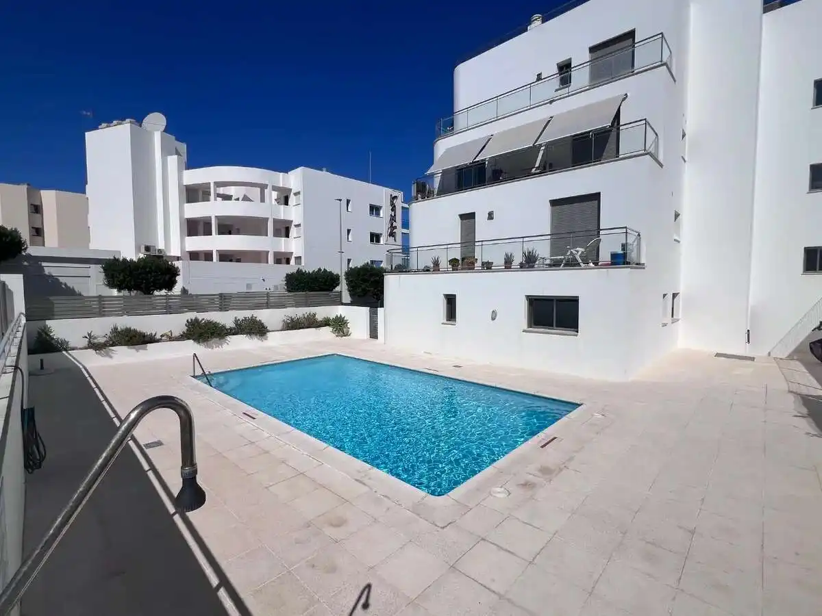 Wohnung mit Pool zum Verkauf in Sant Antoni de Portmany, imagen 10