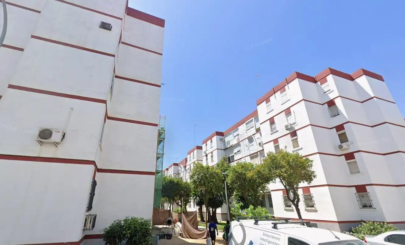 Appartamento in vendita a Calle GRABADORES 4, imagen 2