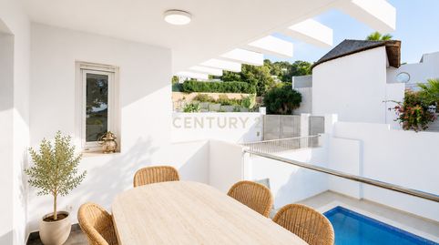 Foto 3 von Einfamilien-Reihenhaus zum Verkauf in Cala Vedella - Cala Tarida, Sant Josep de sa Talaia