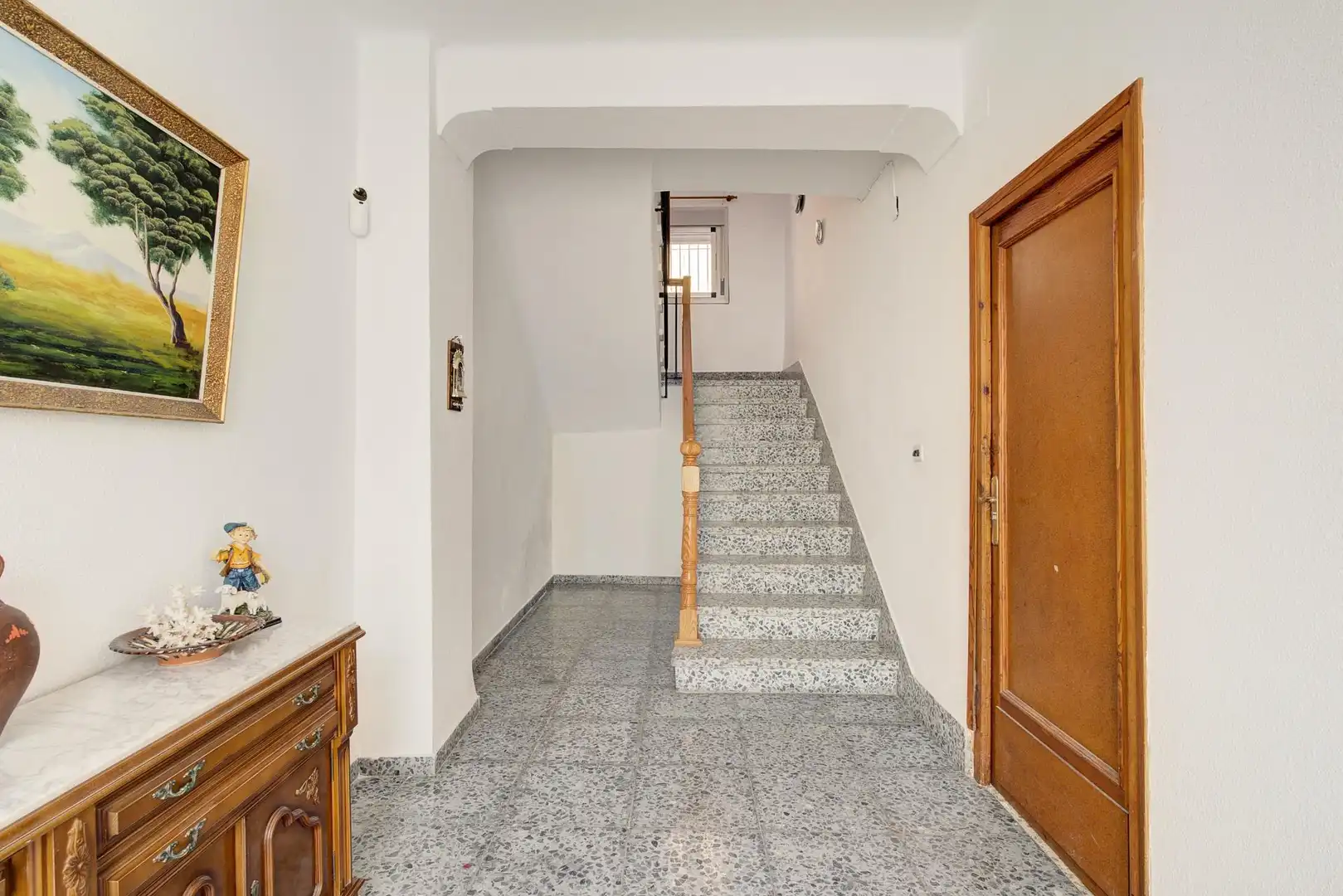 Casa con terrazza in vendita a Calle REAL (IZ), imagen 6