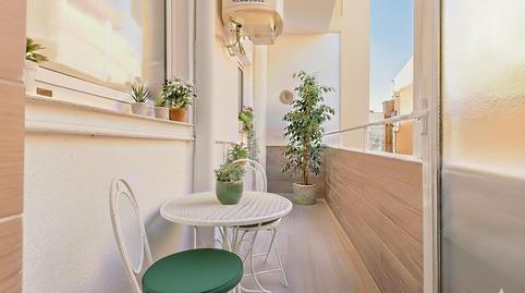 Foto 3 de Piso de alquiler en Avenida Avenida Reino de Valencia, 81, Gran Via,  Valencia Capital