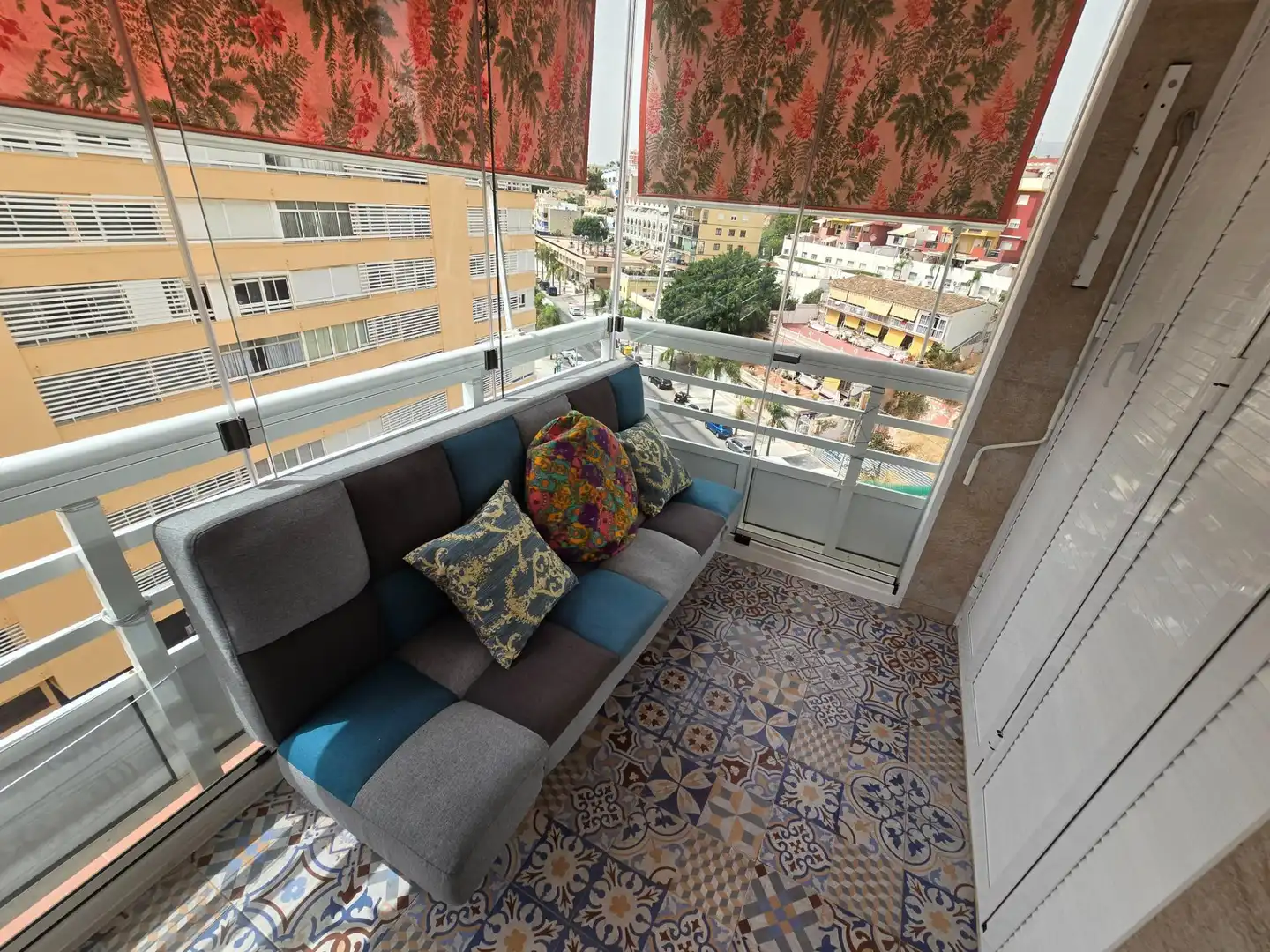 Apartament amb jardí en venda a La Carihuela - Los Nidos, imagen 35