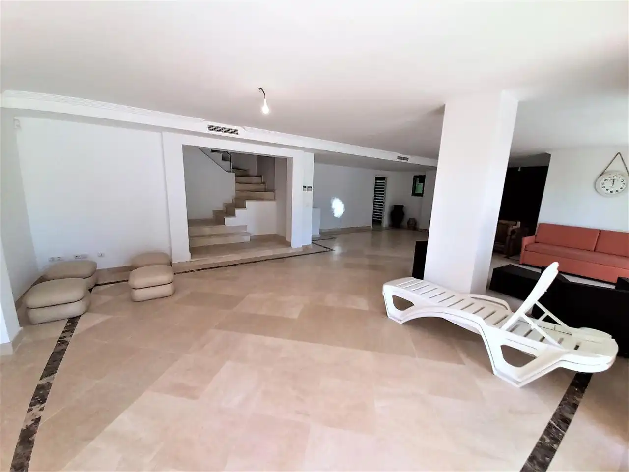 Wohnung mit Pool zum Verkauf in Puerto de Sotogrande - La Marina, imagen 9