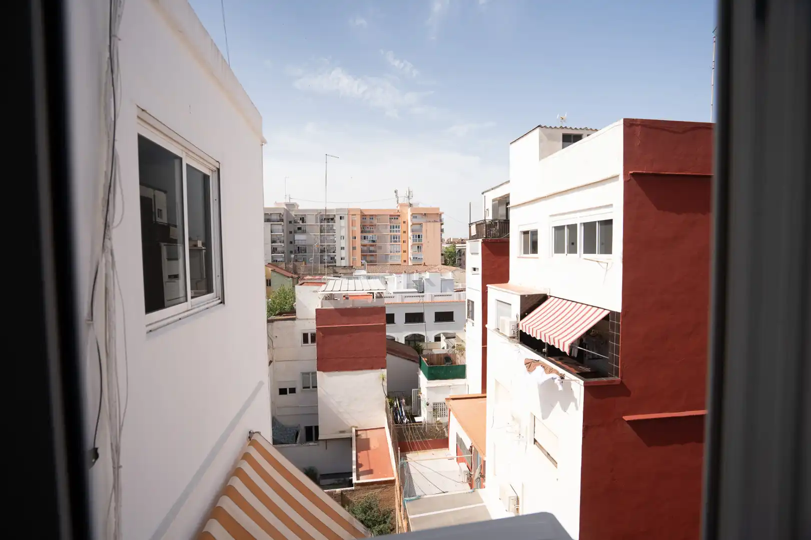 Piso con ascensor en venta en Carrer de Lluís Despuig 51, imagen 24