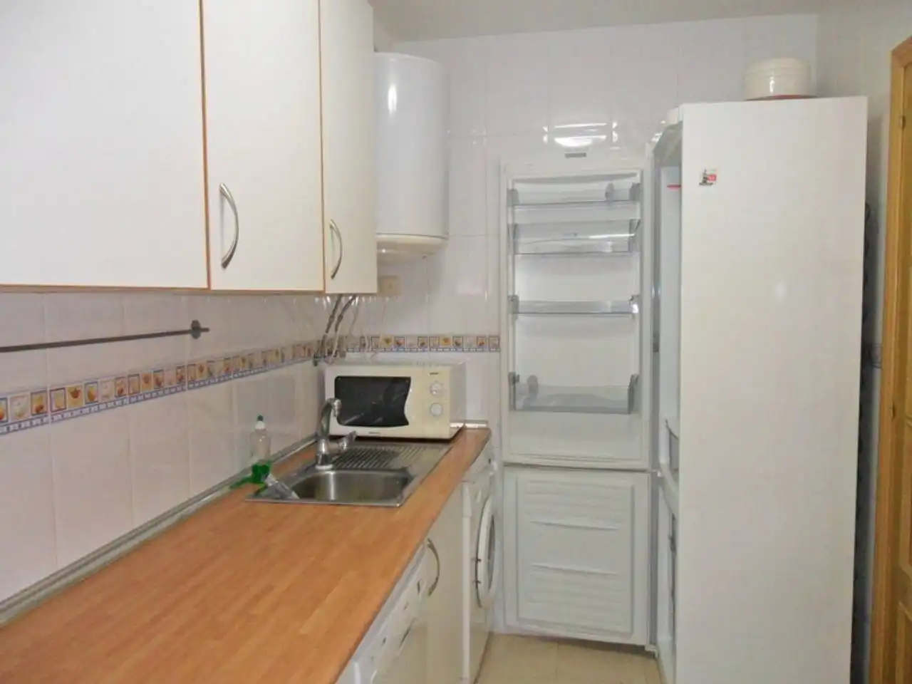Piso en venta en Calle PABLO PICASSO7, Valdeavero