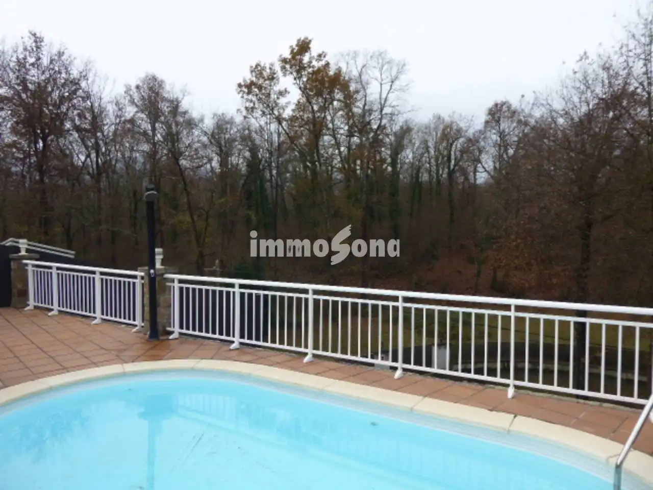 House with pool for sale in Santa Pau, imagen 25