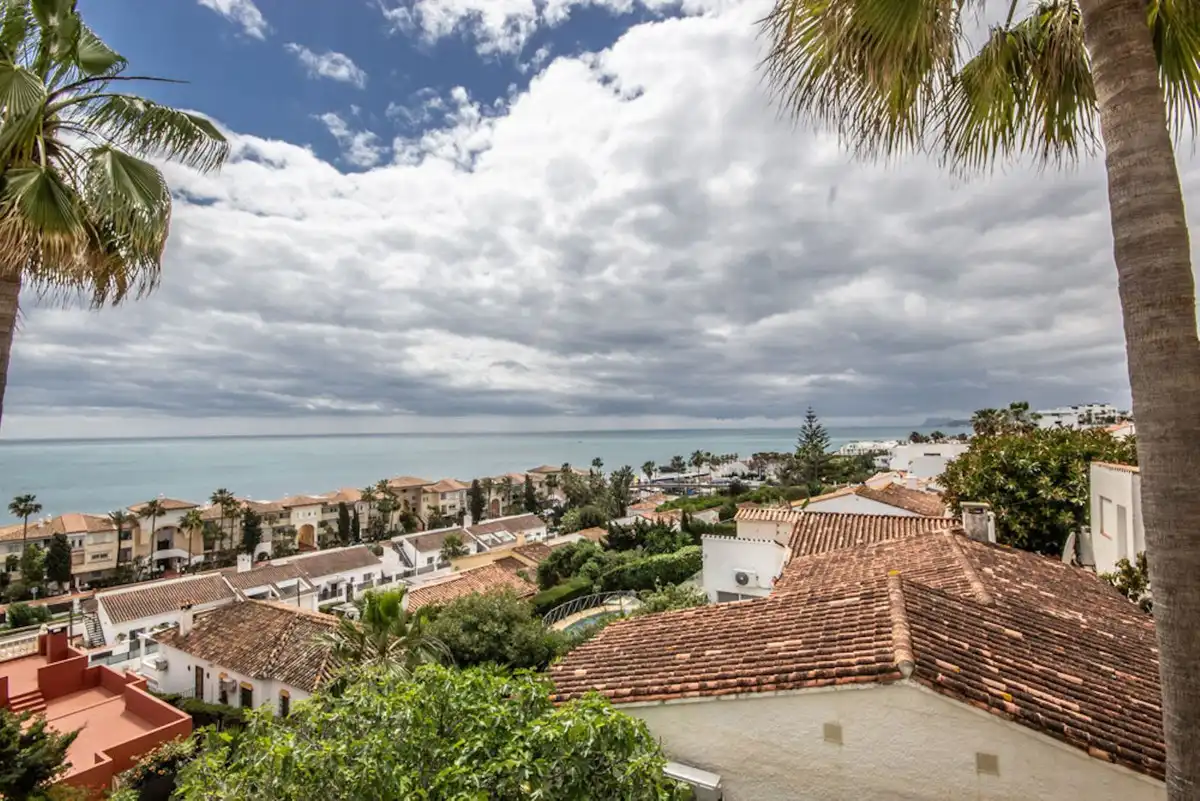 Chalet con terraza en venta en Calle del Sueño 26, imagen 15
