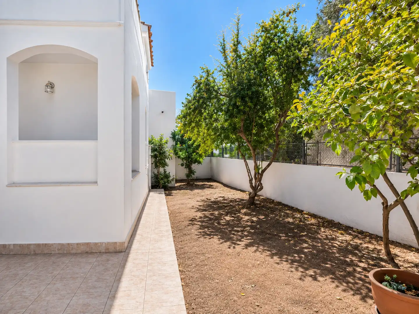 Haus mit Garten zum Verkauf in Milla de Oro, imagen 3
