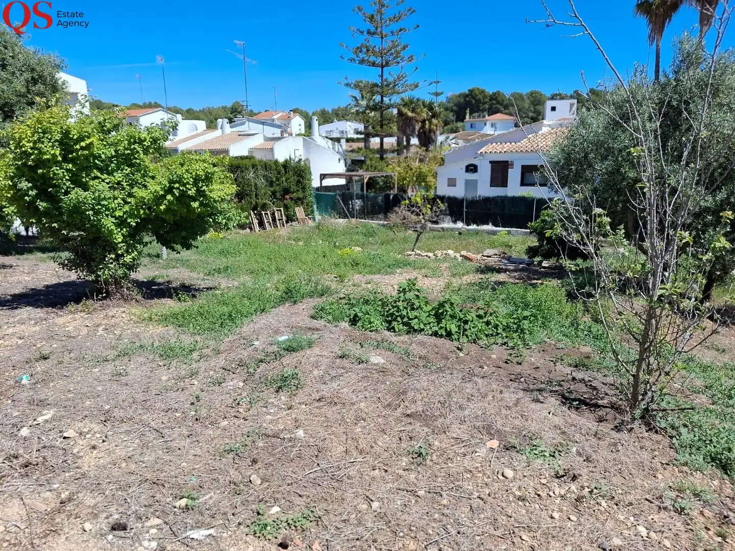 Terreno residencial en venta en Cunit Residencial