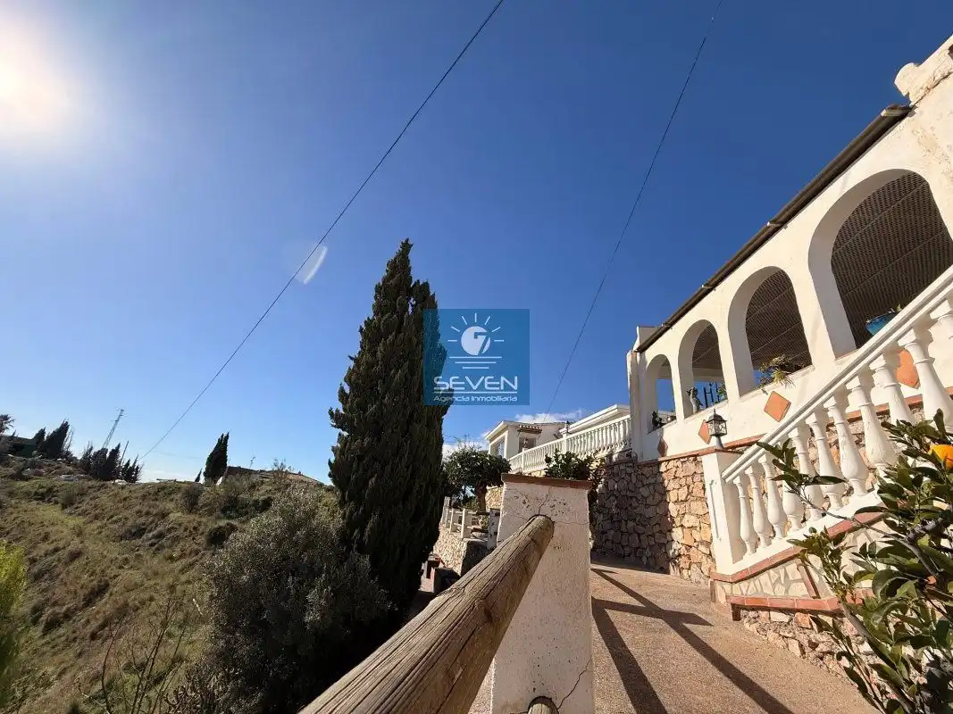 Villa con giardino in vendita a RANCHO RIO VERDE, imagen 29