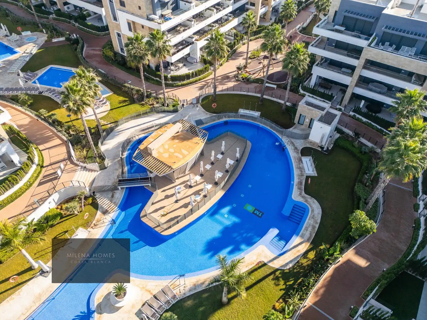 Apartamento con terraza en venta en Calle Calle Pablo Picasso, imagen 21