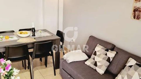 Foto 5 de Casa adosada en venta en Playa Fañabé Alto, Adeje