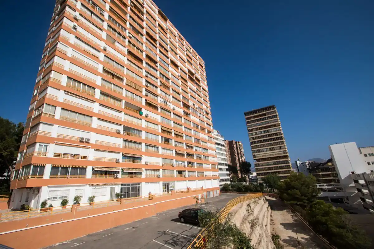 Appartement avec piscine à vendre à Avinguda de Amada Espanyola, imagen 17