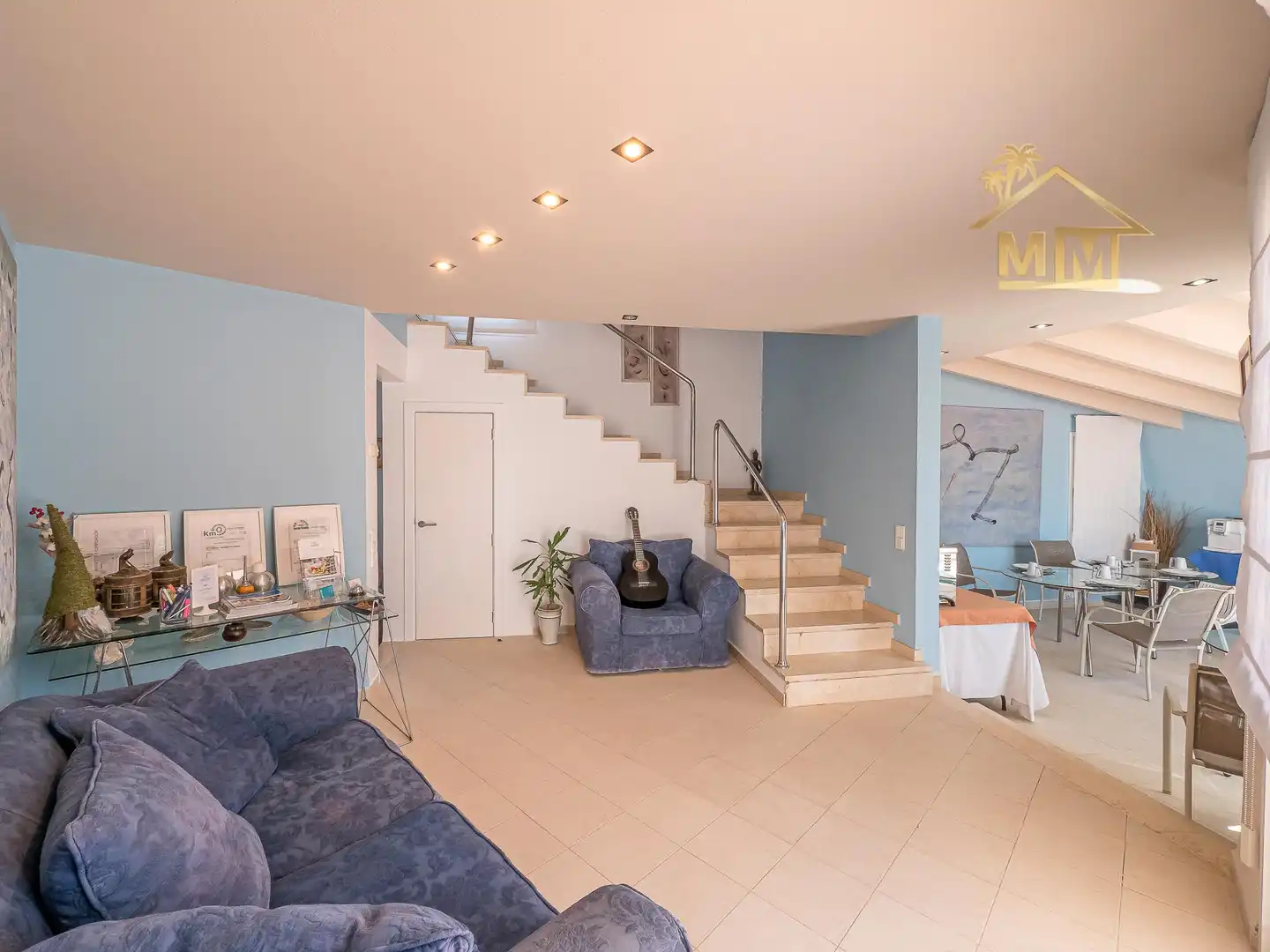 Villa avec piscine à vendre à Avinguda son Vilar 6, imagen 35