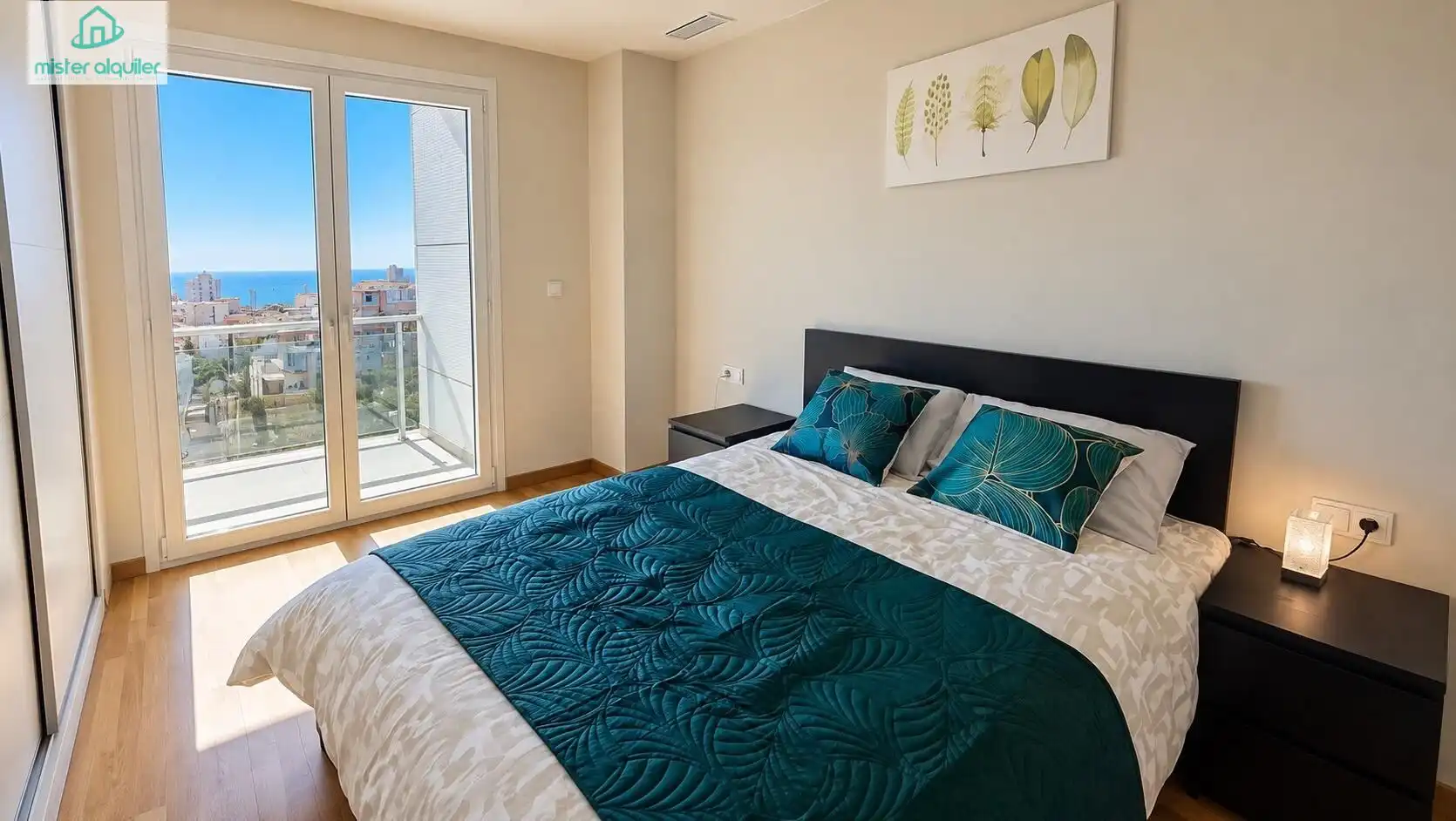 Apartment mit Balkon zur Miete in Calle MAR ALTA 10, imagen 4