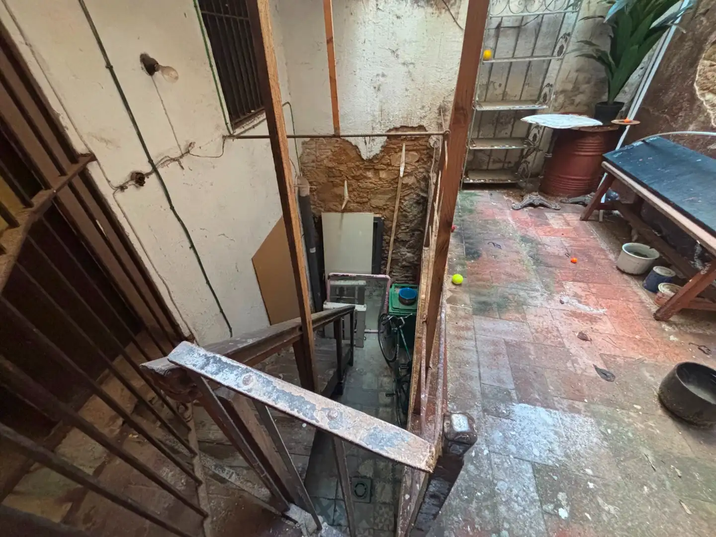 Local comercial en traspaso en Ciutat Vella, imagen 14