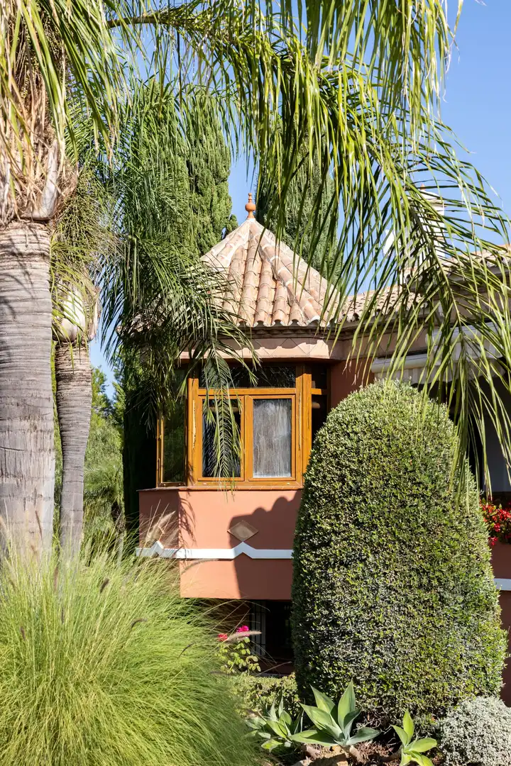 Casa rústica en venda a Coín, imagen 16