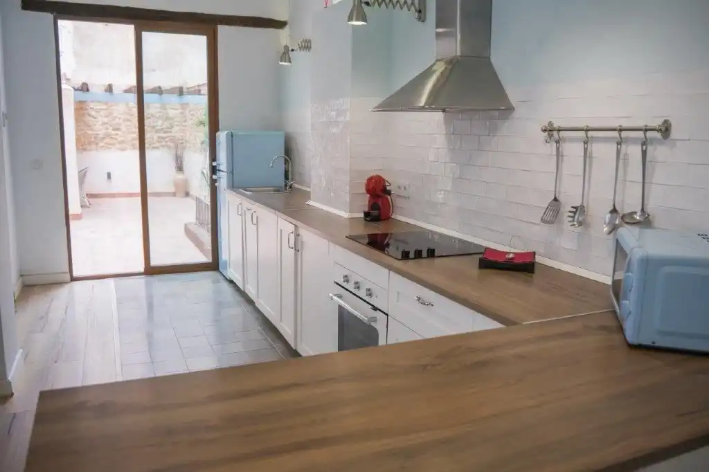 Apartament de lloguer a Pla - Carolinas, imagen 15