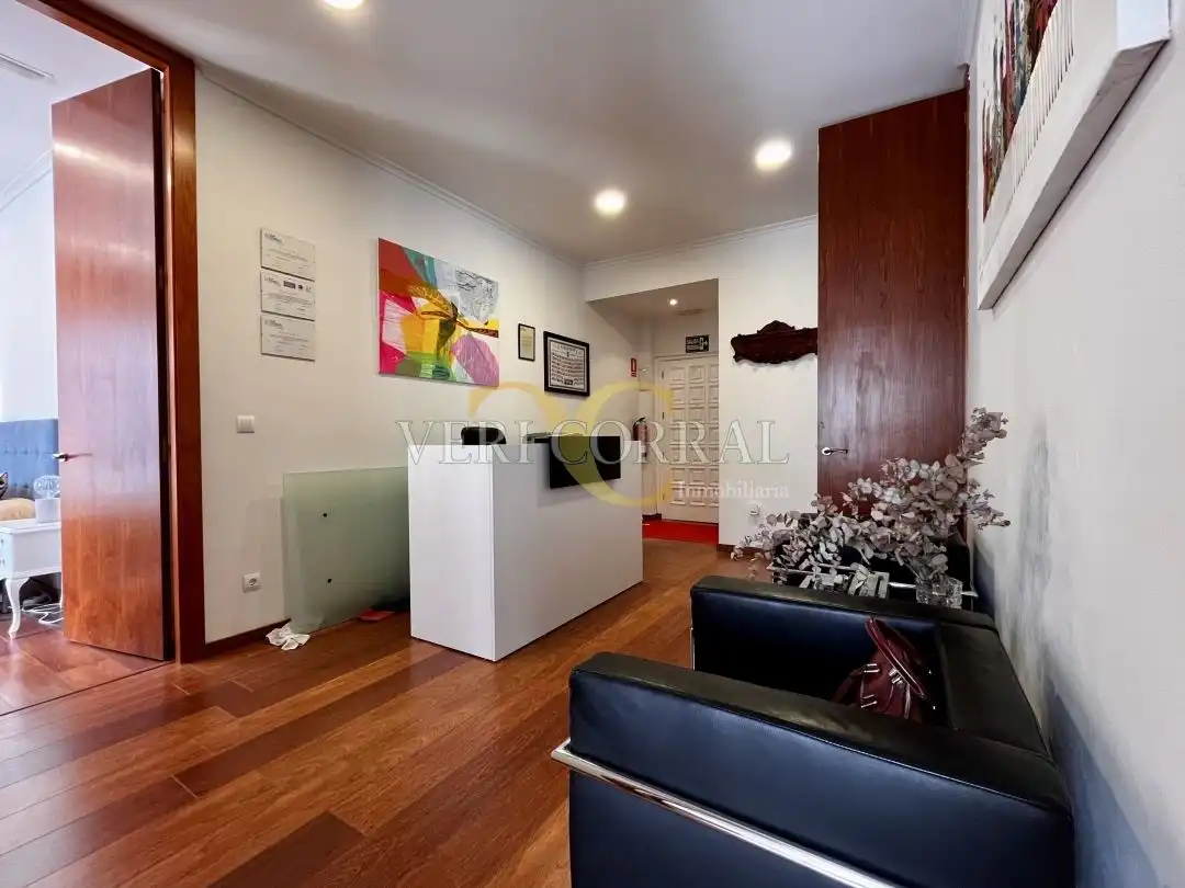 Wohnung mit Terrasse zum Verkauf in Calle Gran Vía de Agustín Argüelles, imagen 10