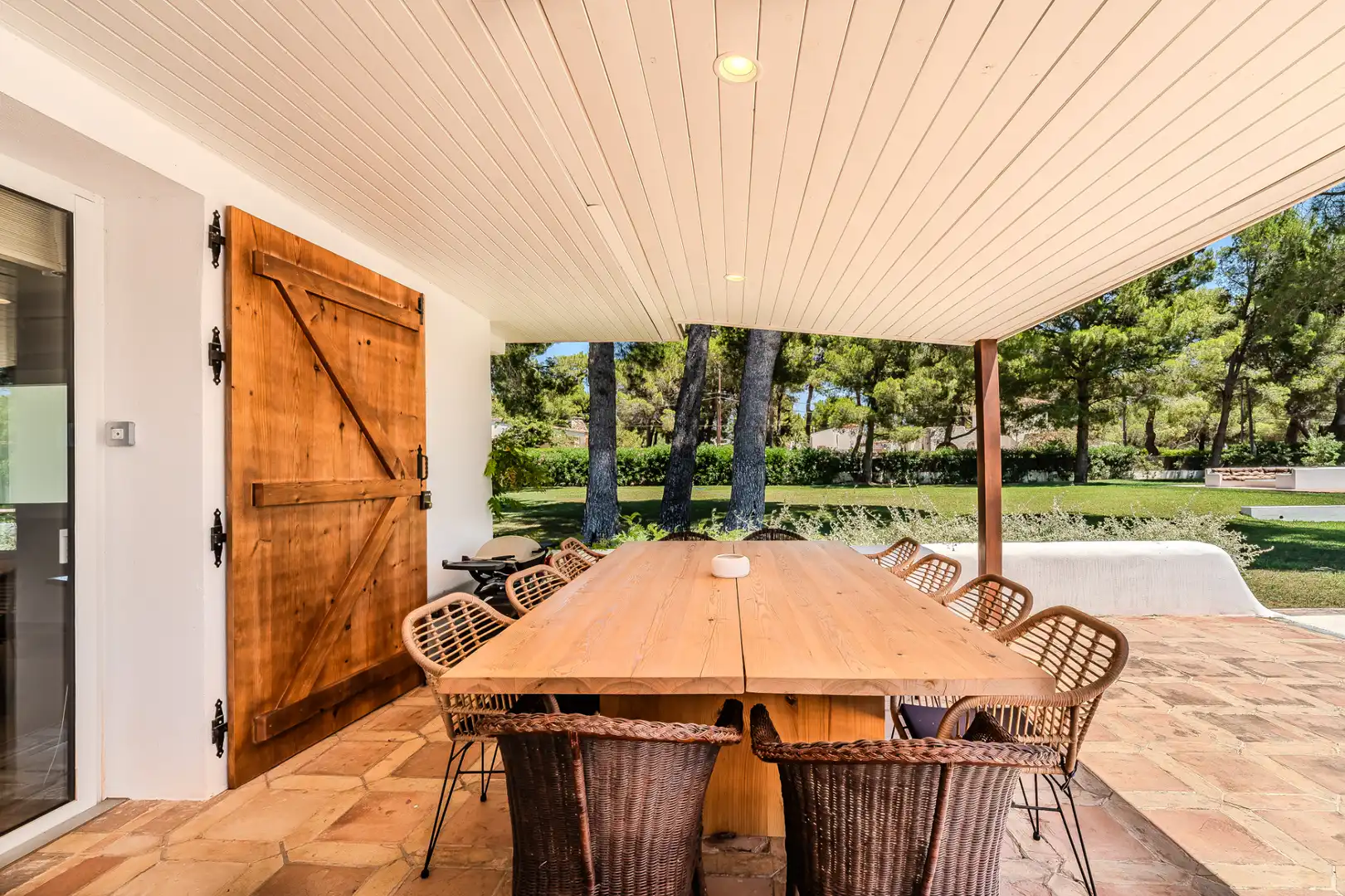 Villa avec terrasse à vendre à Urbanització San Jorge S Casti, imagen 59