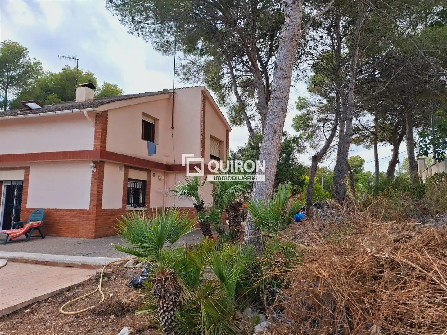 Detached house with pool for sale in Valldemar - Montmar, imagen 15