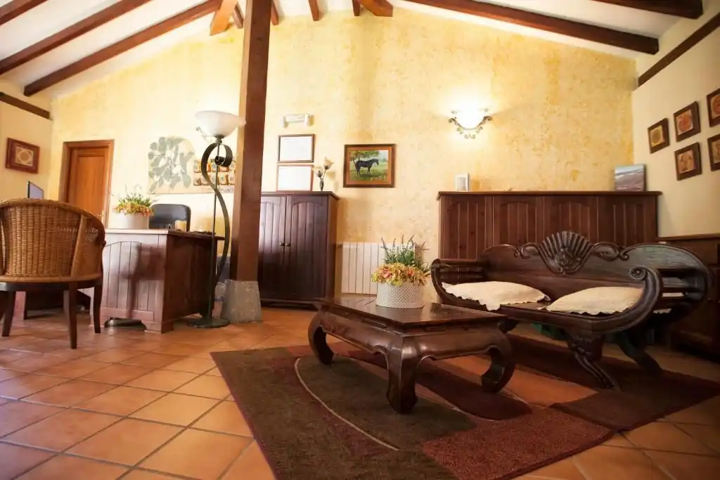 Hotel en venda a Cangas de Onís, imagen 18