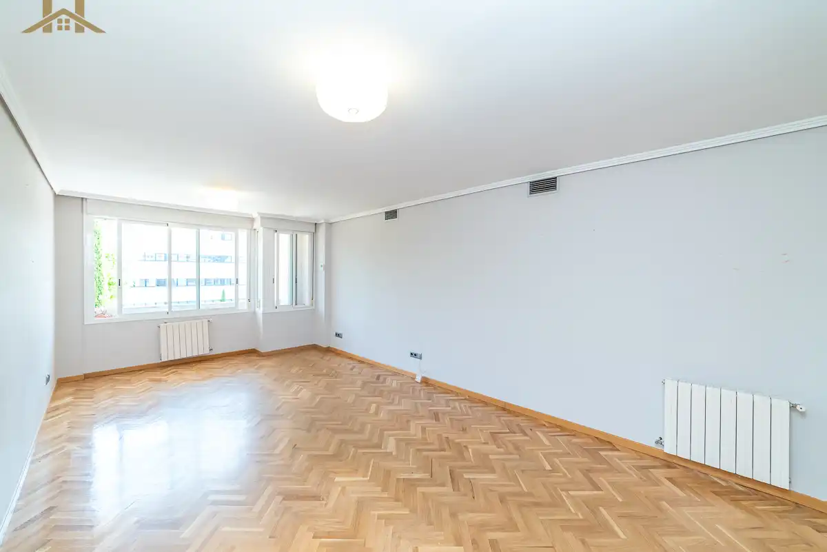 Piso en venta en Las Rozas de Madrid