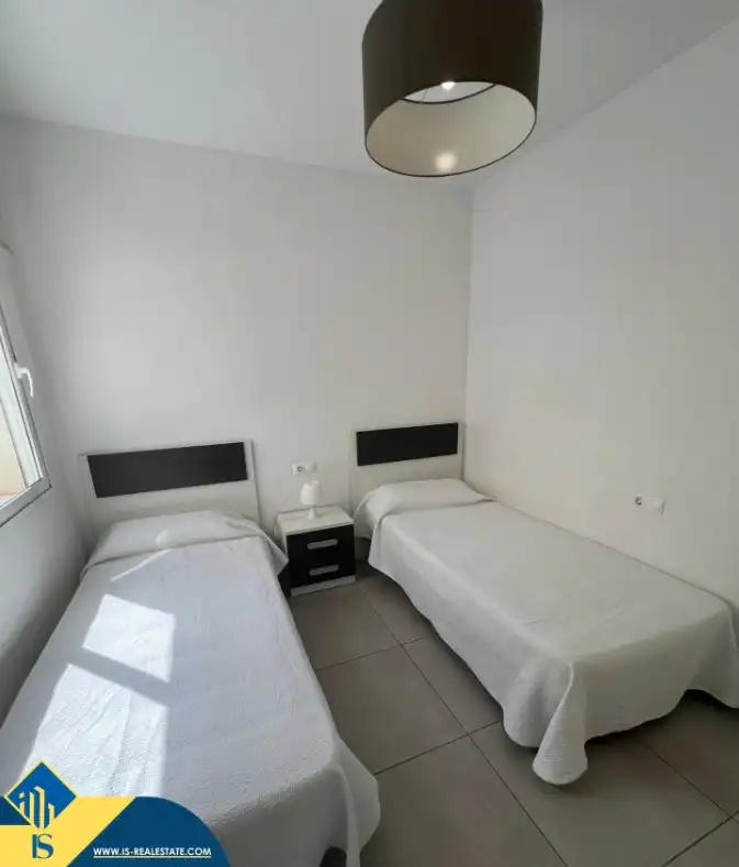 Bungalow with pool for sale in Nueva Torrevieja - Aguas Nuevas, imagen 8